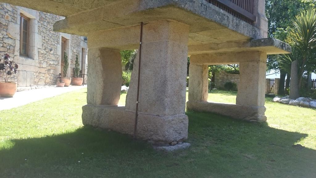 Casa Do Mudo