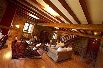 Casa Do Mudo Landhaus *