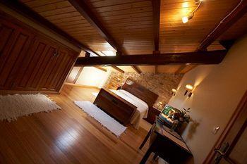 Landhaus Casa Do Mudo Cervo (Lugo)