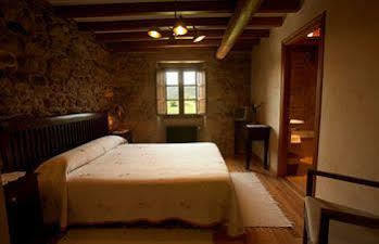 Casa Do Mudo Landhaus Cervo (Lugo)
