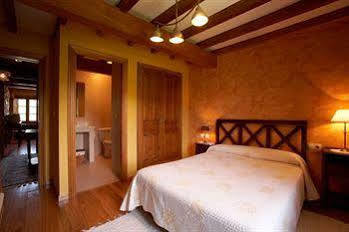 Casa Do Mudo Landhaus Cervo (Lugo)